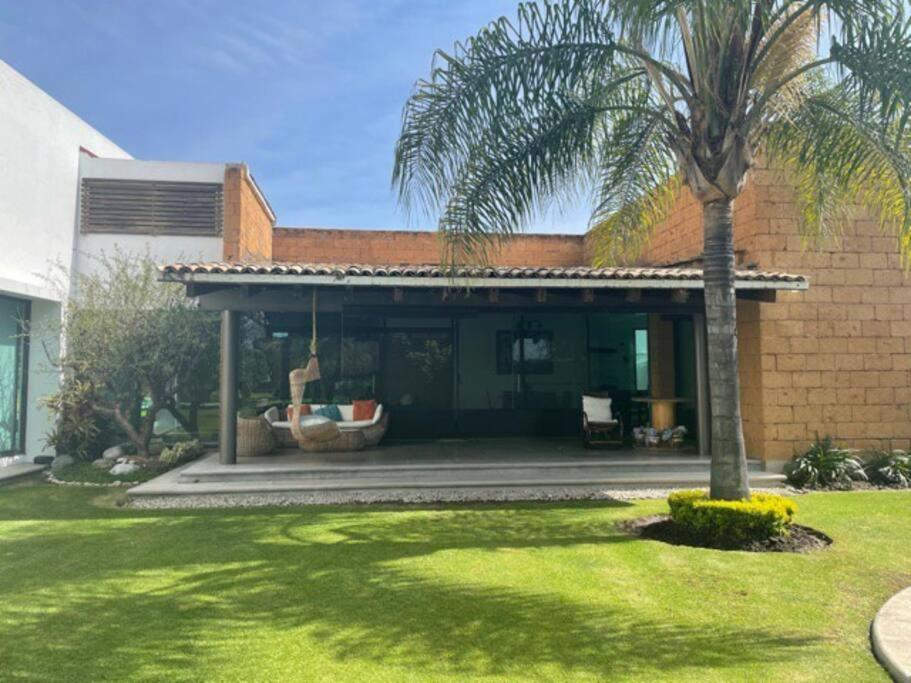 Casa de vacaciones Casa En Atlixco (México Atlixco) 