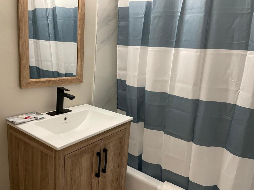 Fotografie z fotogalerie ubytování Gas Lite Motel Lawrenceville v destinaci Lawrenceville
