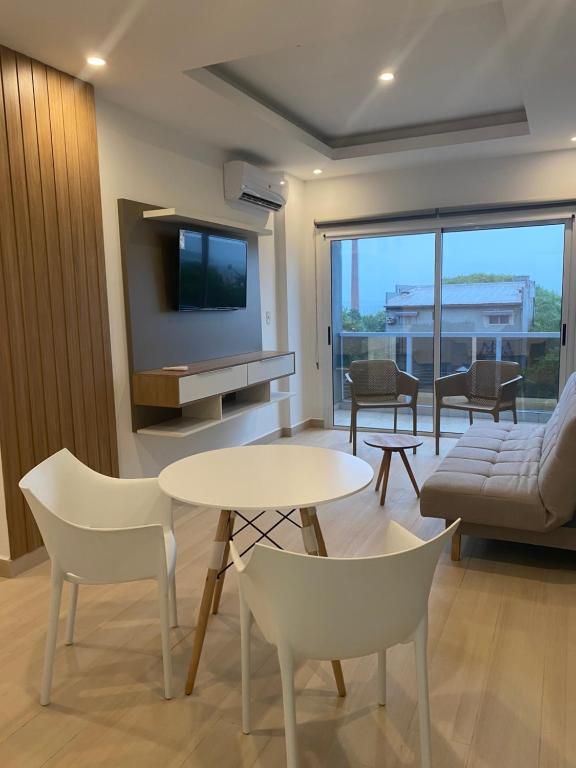 25 homeApart - Appartamento Con Balcone