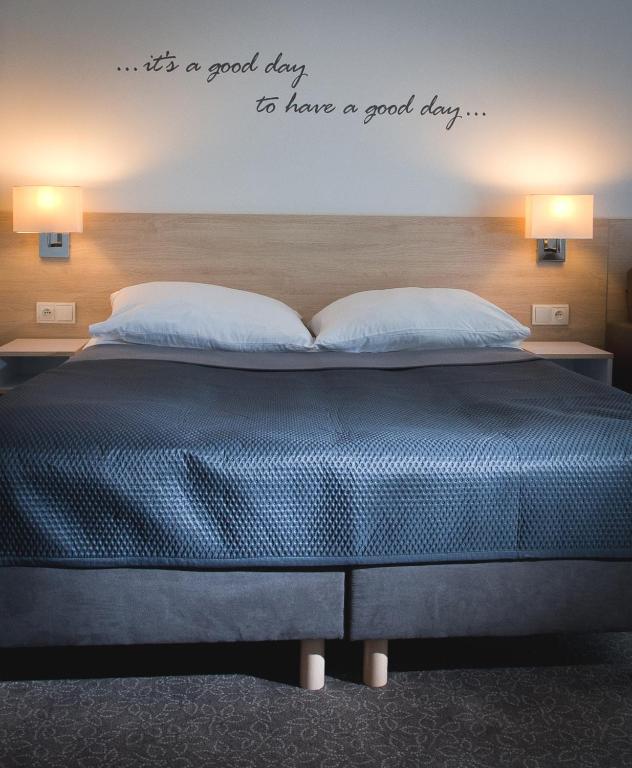 Borgata - Chambre Simple