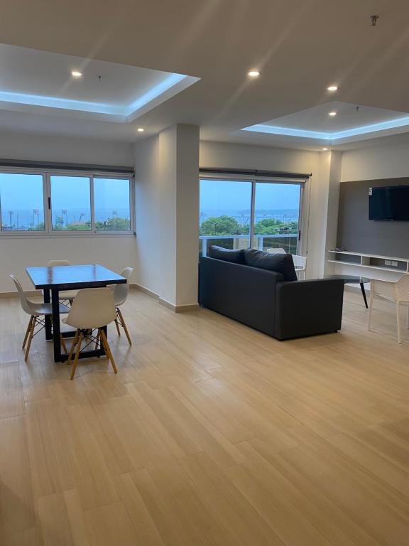 25 homeApart - Appartamento Con Balcone