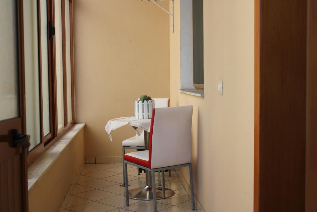 Bledi's Cozy Apartment in New Blvd - Apartamento De Una Habitación