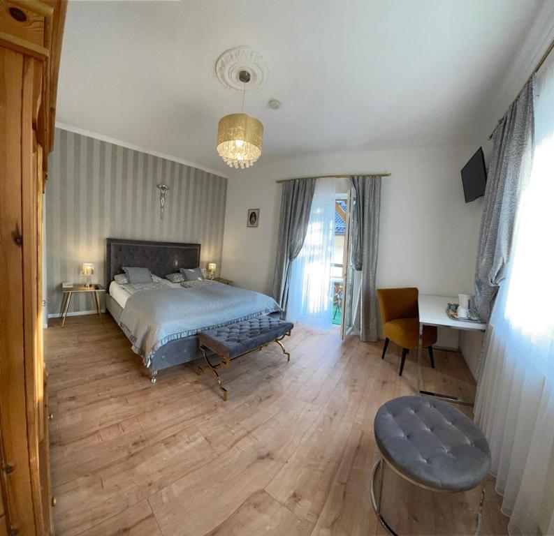 Boutique Haus Sissi - 3