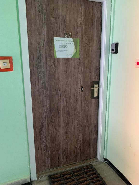 Fotografia z galérie ubytovania Sweet-home erkélyes apartman Kaposvár v destinácii Kaposvár