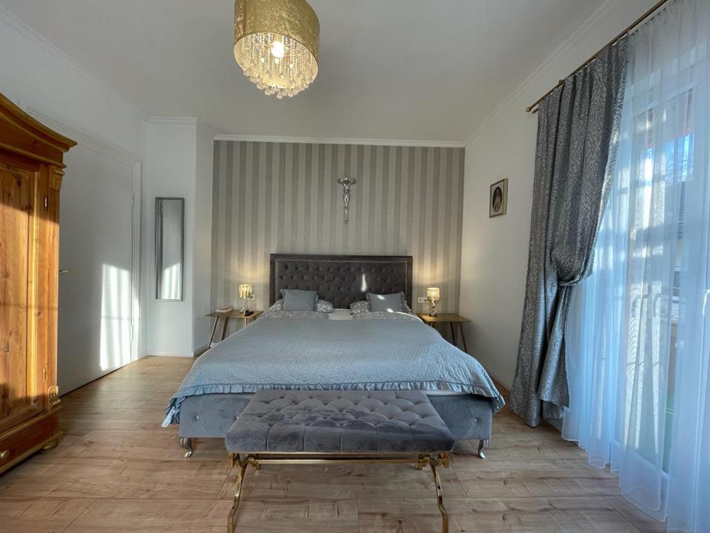 Boutique Haus Sissi - 1