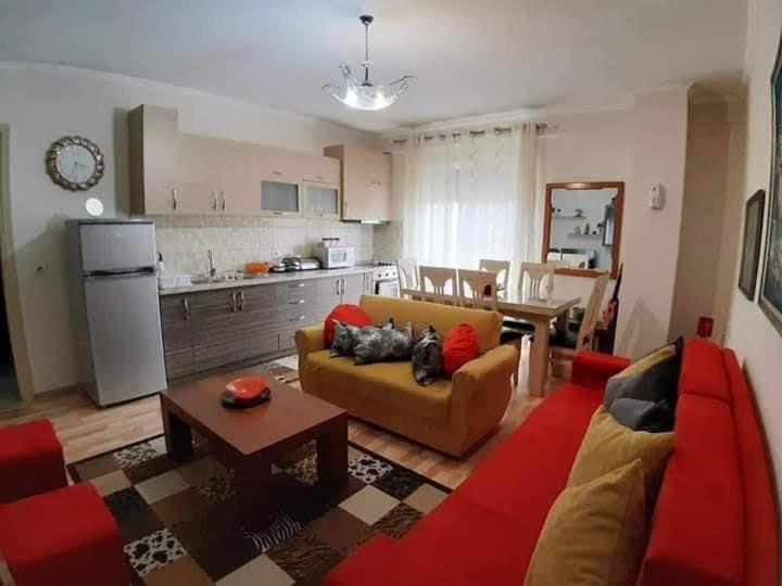 Petro apartment KORCE - Imazhi 4