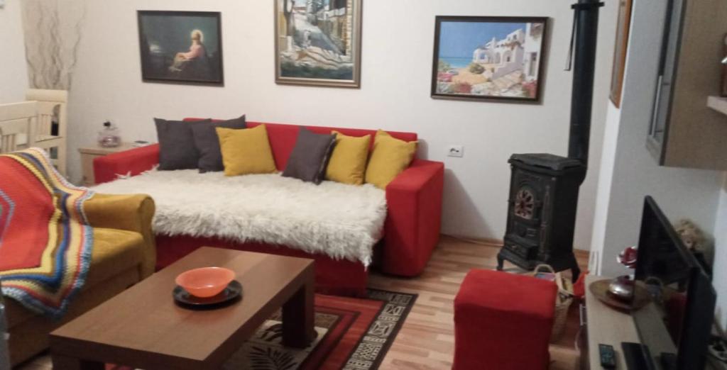 Petro apartment KORCE - Imazhi 7