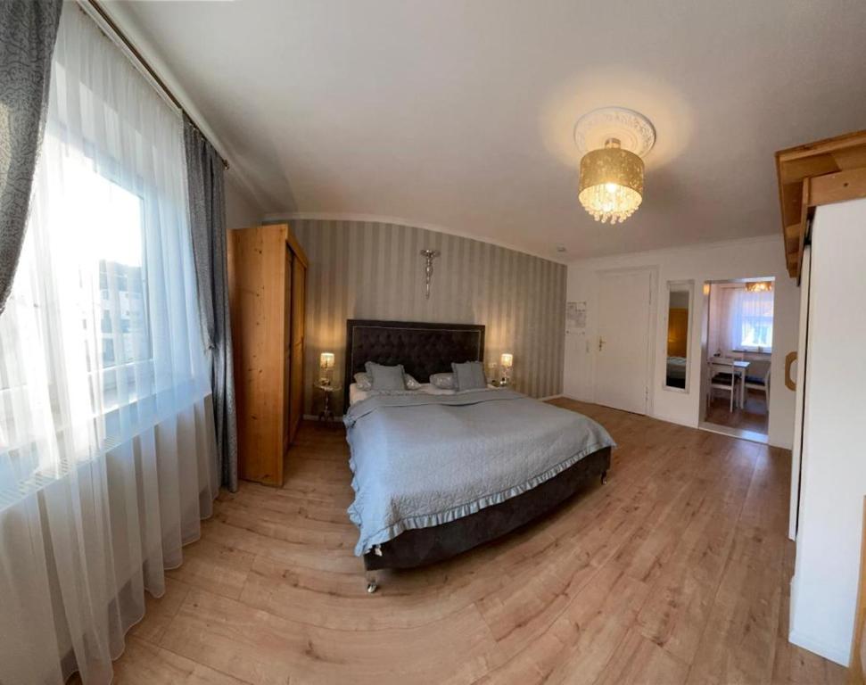 Boutique Haus Sissi - 19