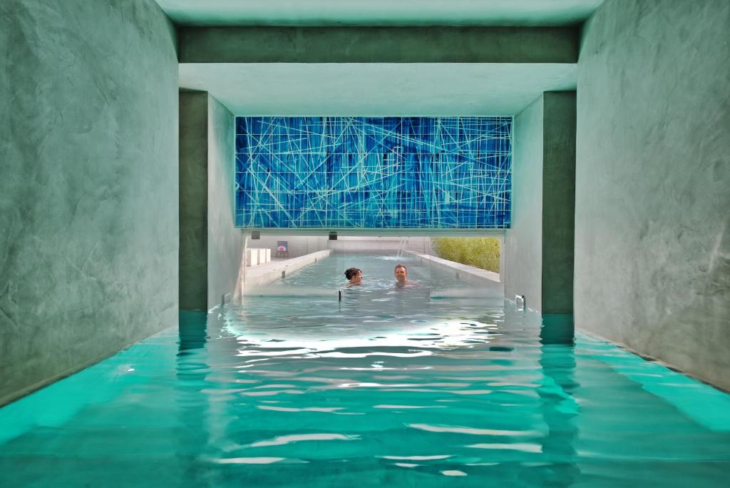 Bassein majutusasutuses Hotel Wu Wei või selle lähedal