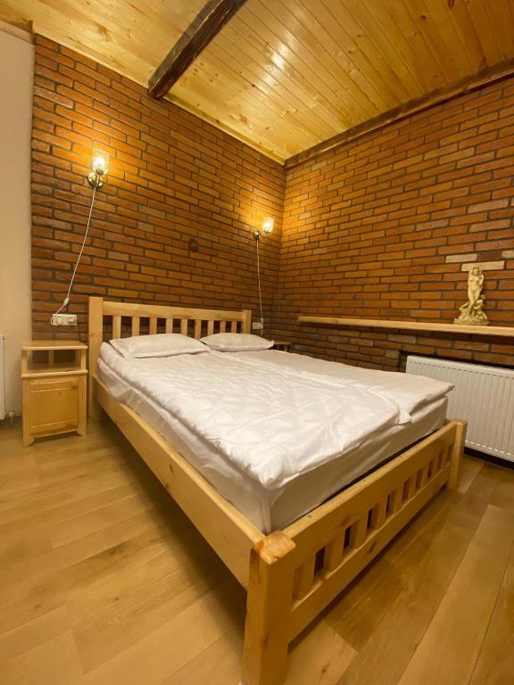 Heritage of Alluria - Deluxe Double Room