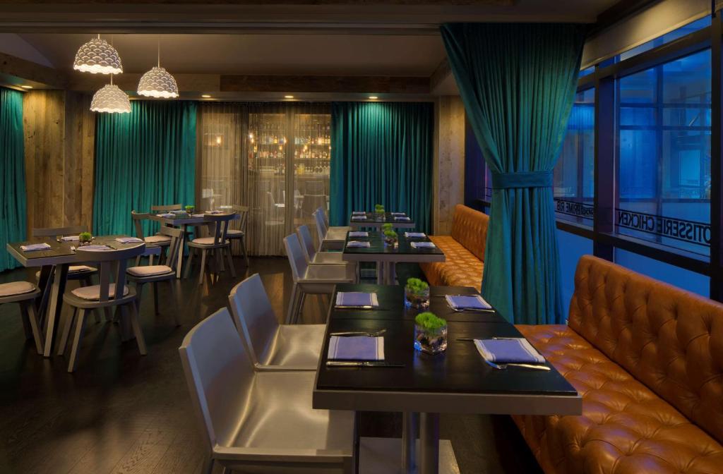 The Royal Sonesta Minneapolis Downtown photo