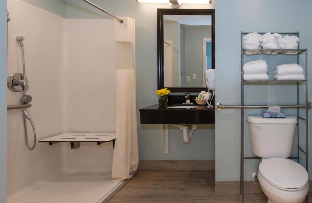 Park Place Hotel photo
