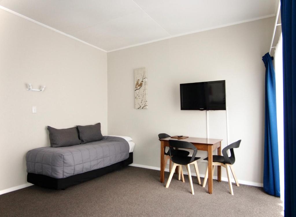 Riverlodge Motel - Resim 11