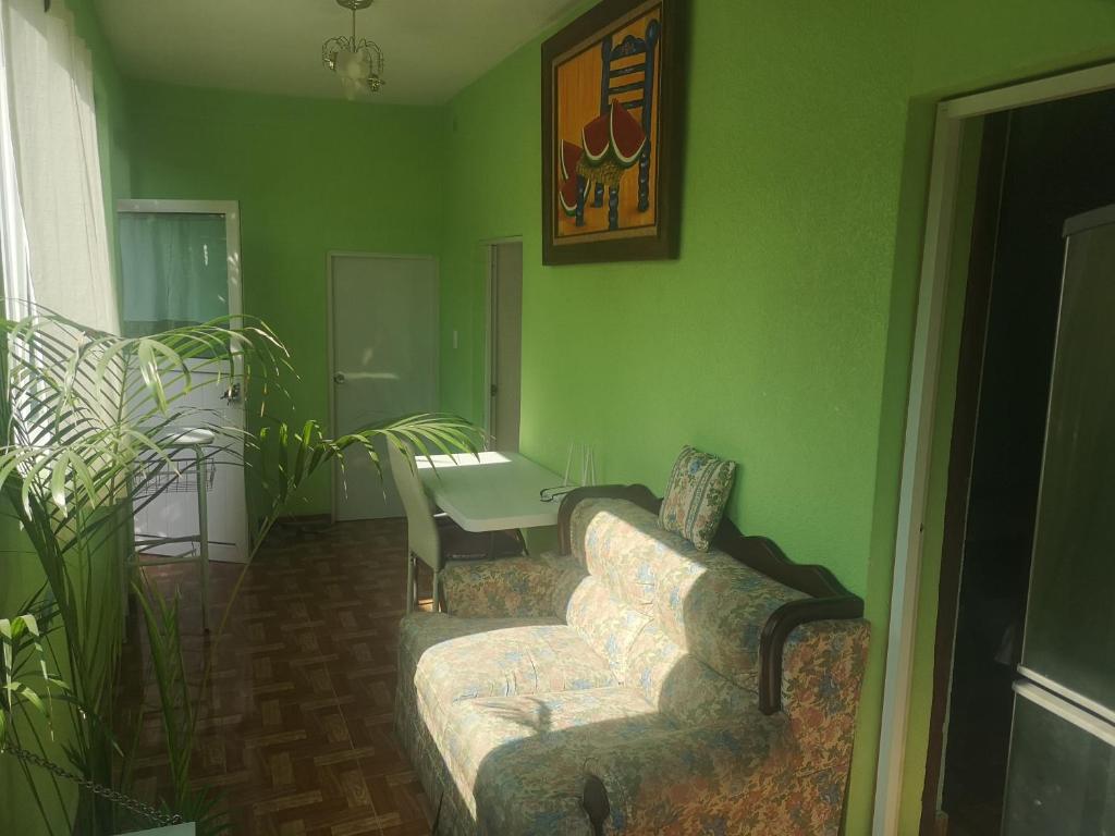 رزرو هتل، آپارتمان 2 خوابه Coyoacán | 09197245267