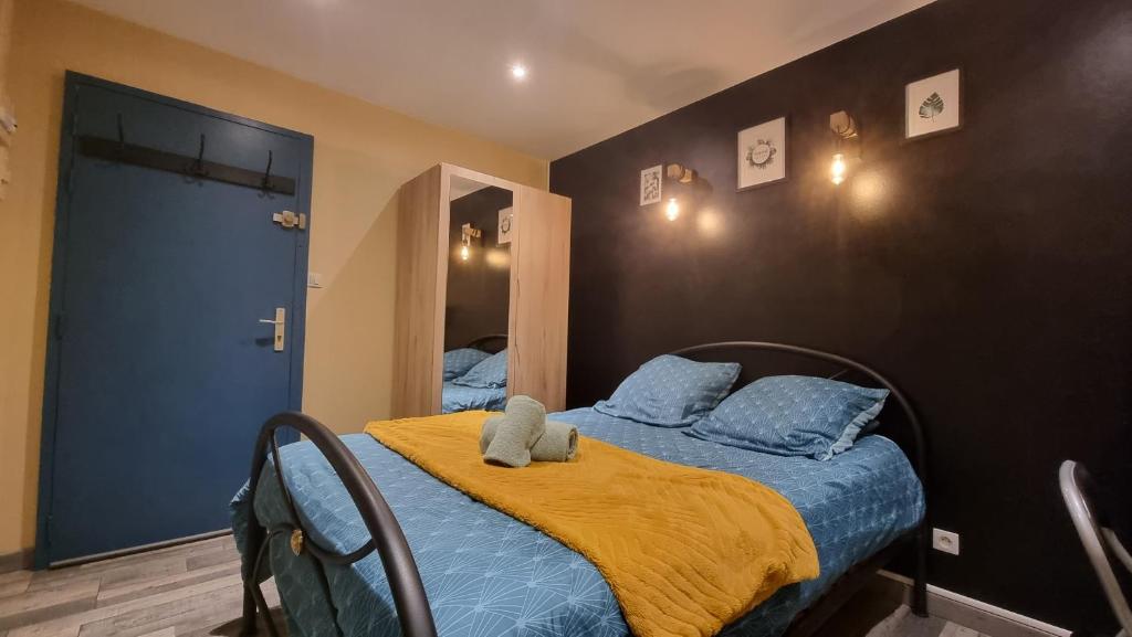 SLEEP IN COLMAR - Parking - Centre – photo 41
