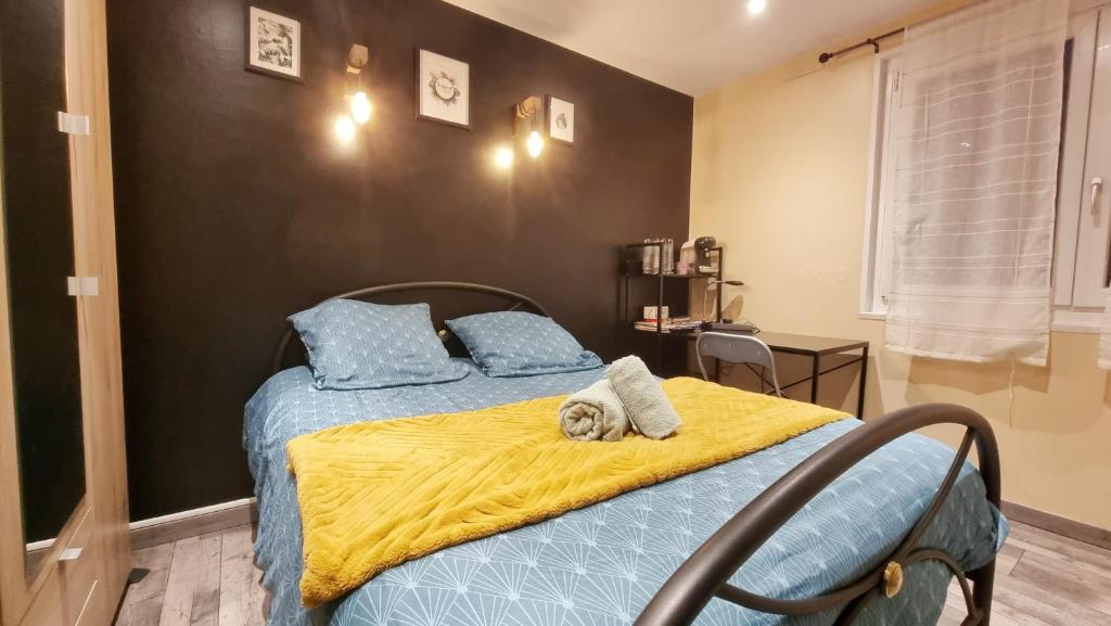SLEEP IN COLMAR - Parking - Centre – photo 42
