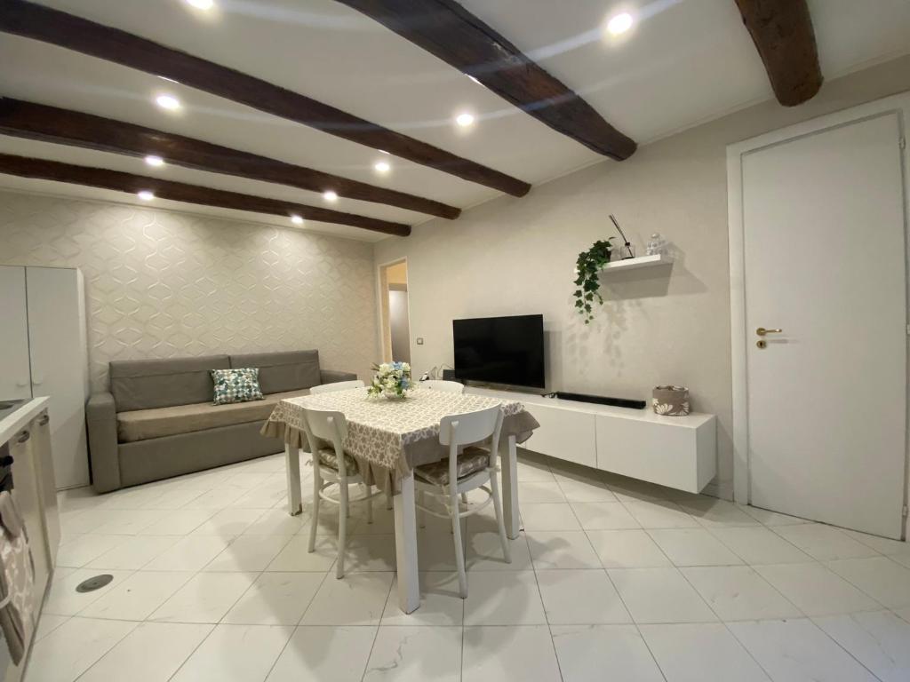 Donnarumma House - One-Bedroom Apartment