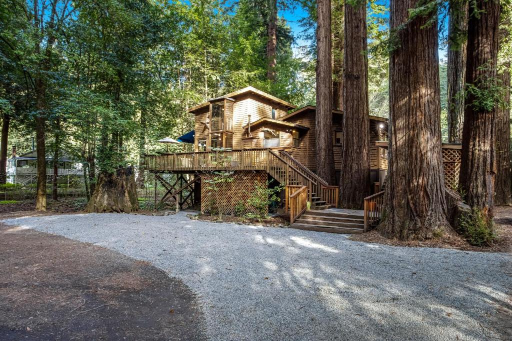 Guerneville