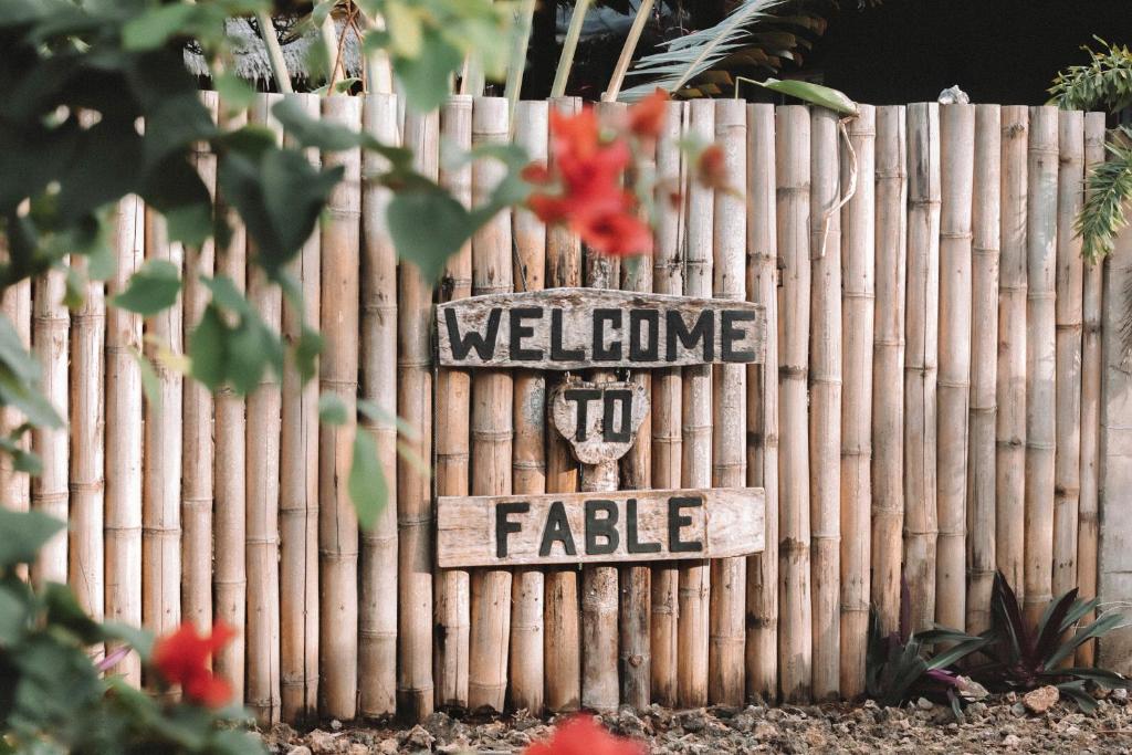 Fotografie z fotogalerie ubytování Fable Hostel v destinaci Siquijor