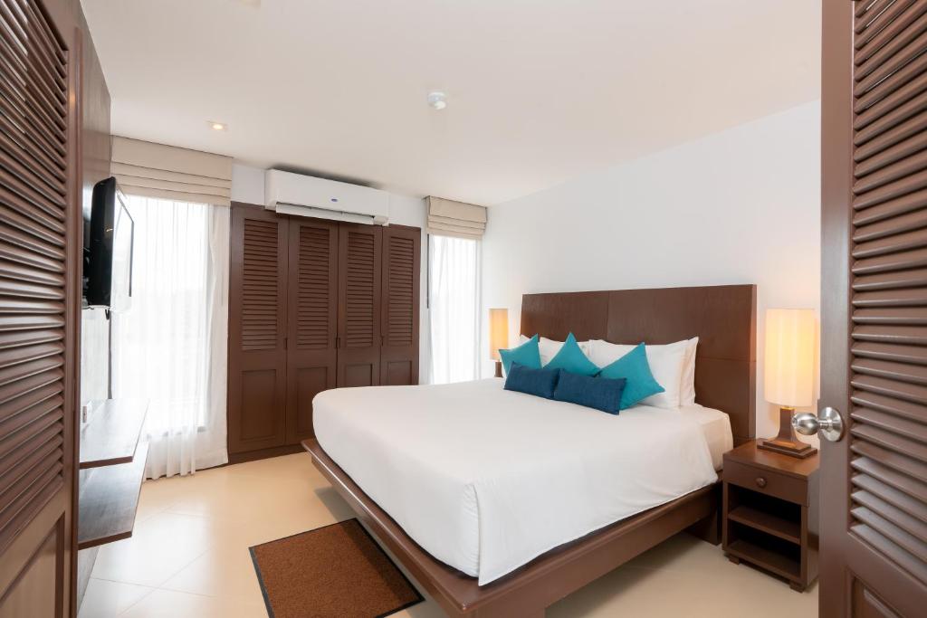 Dewa Phuket Resort & Villas - Suite D'une Chambre