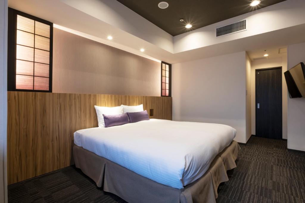 Hundred Stay Tokyo Shinjuku - Junior Suite - Cleaning Every 4 Days