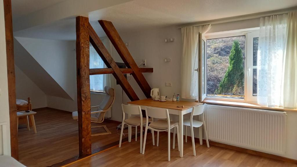 Fotografie z fotogalerie ubytování Waldpension Harzer Waldwinkel v destinaci Bad Grund