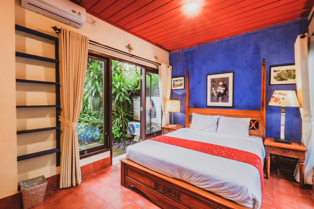 Bebek Cottages Sanur - 18