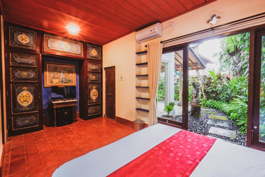 Bebek Cottages Sanur - 19