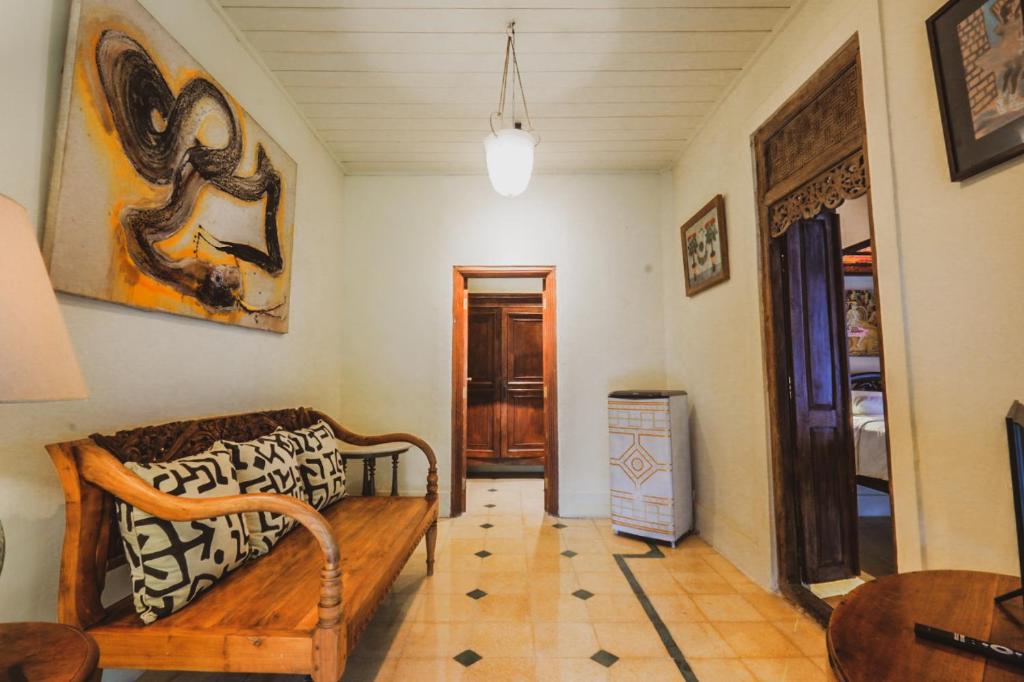 Bebek Cottages Sanur - 14