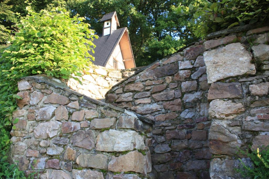Fotografie z fotogalerie ubytování B&B Au coin des sources v destinaci Sart-lez-Spa