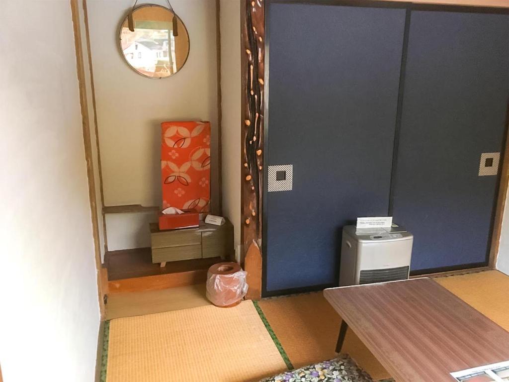 Fotografie z fotogalerie ubytování Wafu Guesthouse Kashiwaya v destinaci Fudžikawagučiko