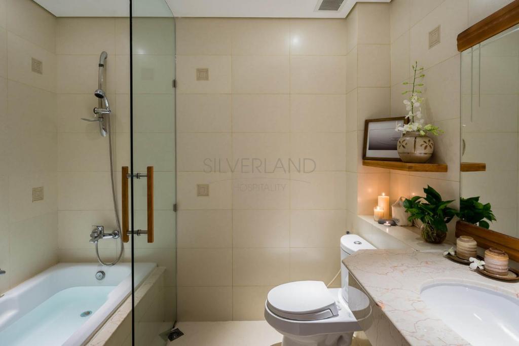סילברלנד ין Silverland Yen Hotel – תמונה 4