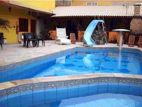  Peruíbe Suíte Flat Hotel
