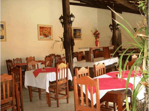  Peruíbe Suíte Flat Hotel