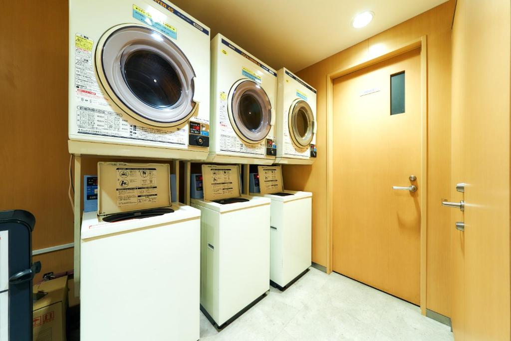 Fotografie z fotogalerie ubytování Kyoto Daiichi Hotel v Kjótu