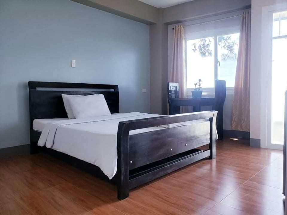 Apartment BAGUIO Betty's Room Rental Couple/ Family Studio, Baguio