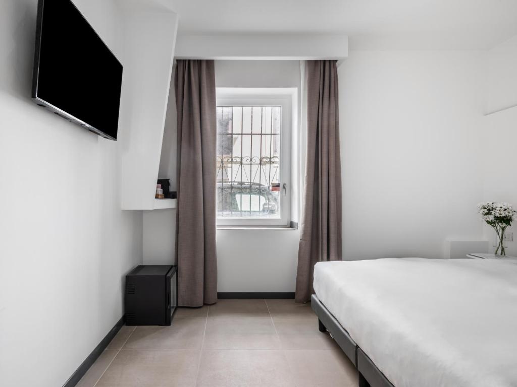 Numa Rome Tullo - Resim 27