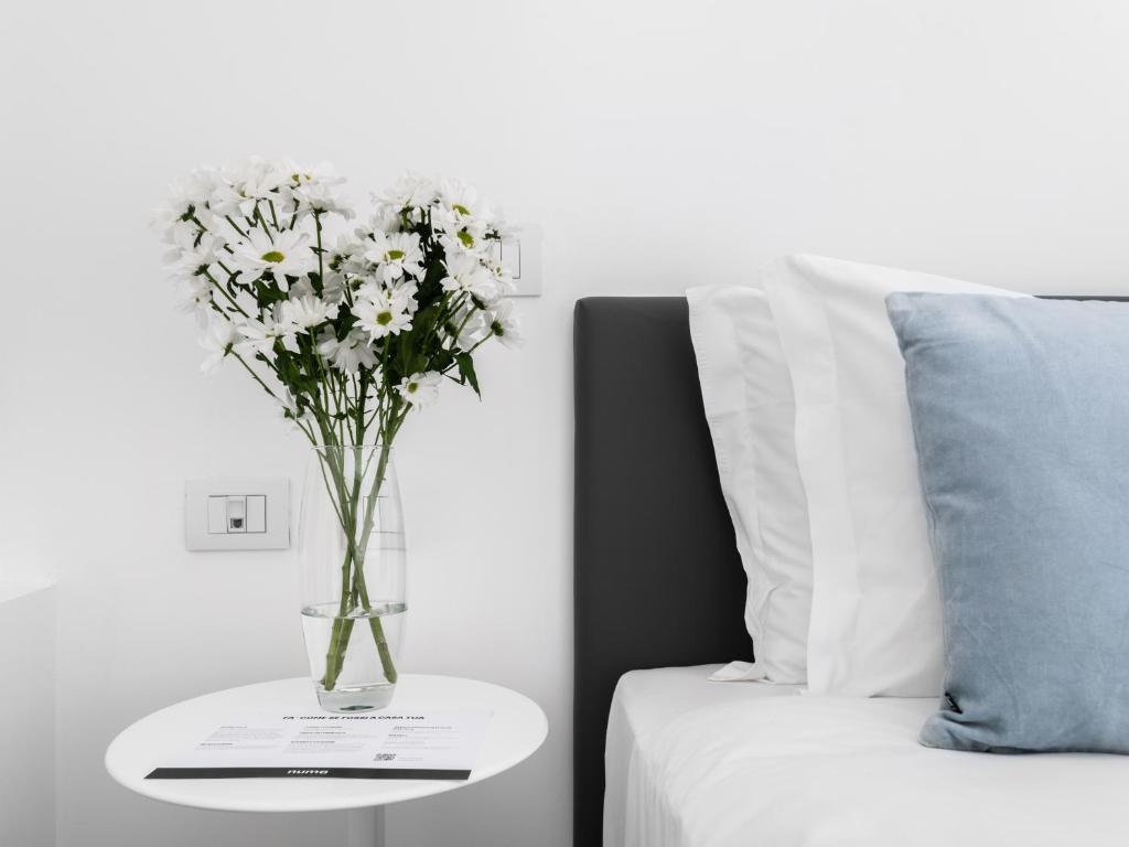 Numa Rome Tullo - Resim 21