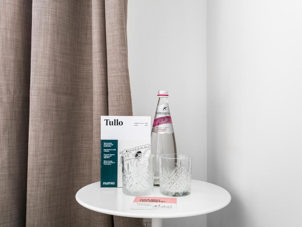 Numa Rome Tullo - Resim 20