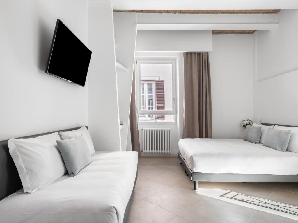 Numa Rome Tullo - Resim 7