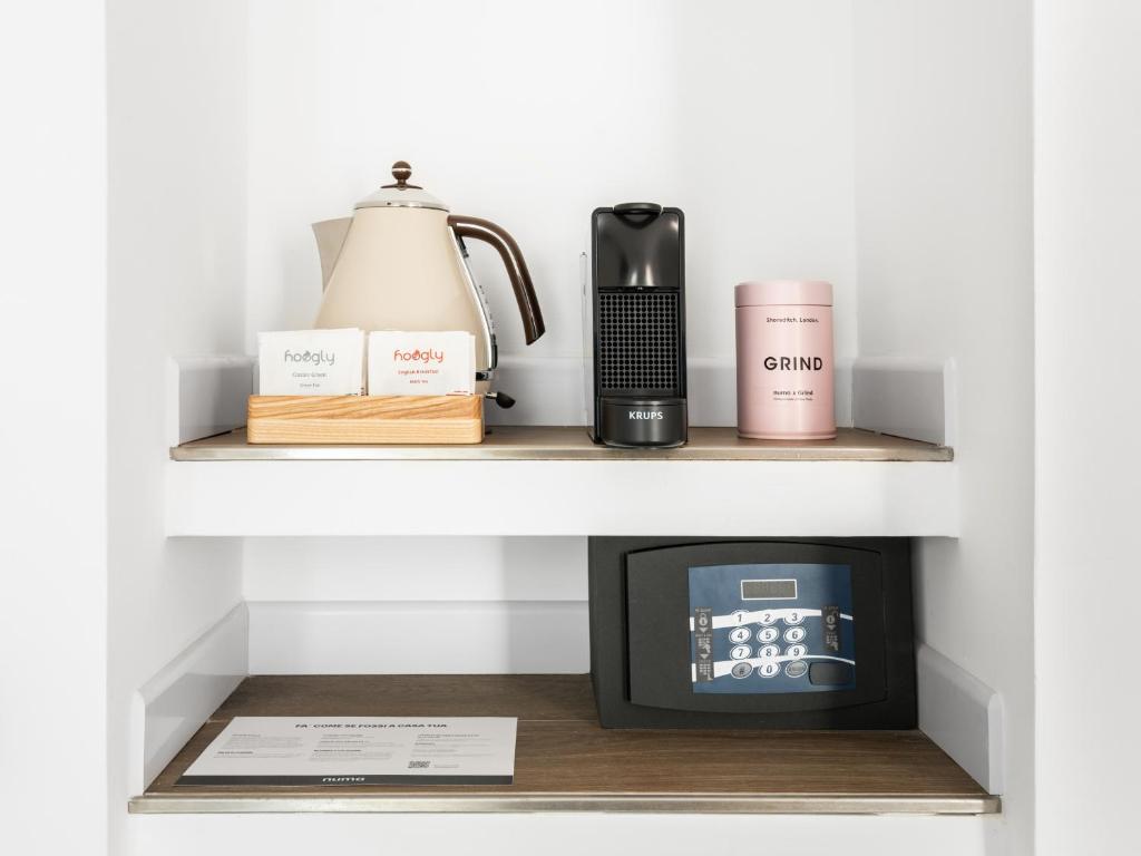 Numa Rome Tullo - Resim 34