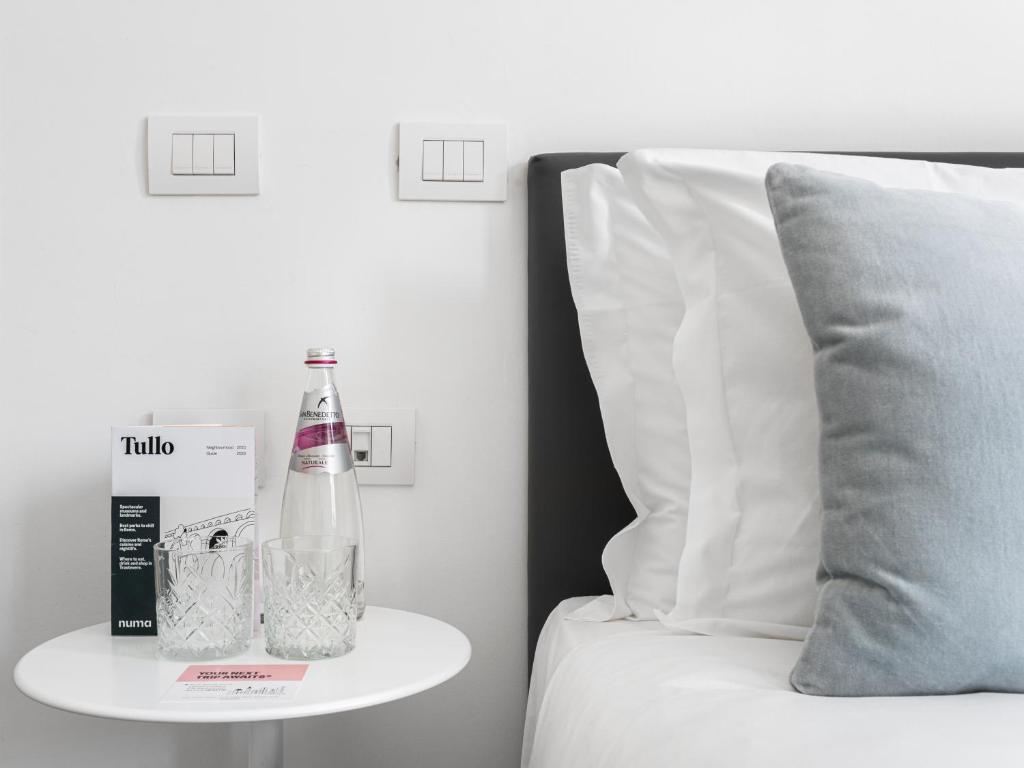 Numa Rome Tullo - Resim 43