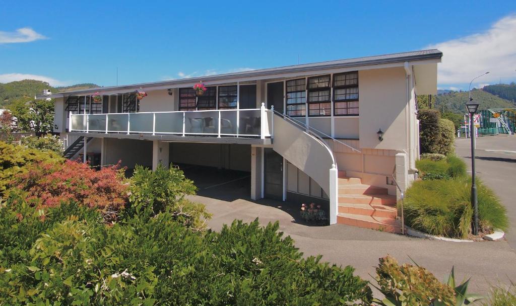 Riverlodge Motel - Resim 18