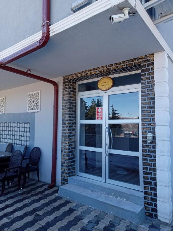 Fotografie z fotogalerie ubytování Hannapart Otel v destinaci Egirdir