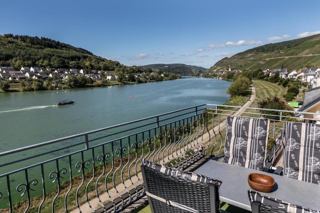 Hotel garni "Café im Hamm" - 15