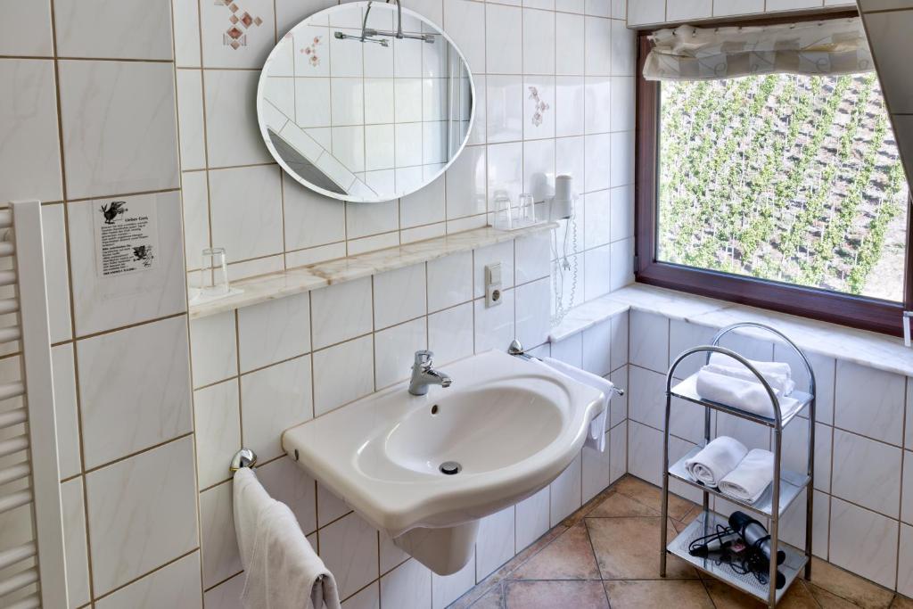 Hotel garni "Café im Hamm" - 19