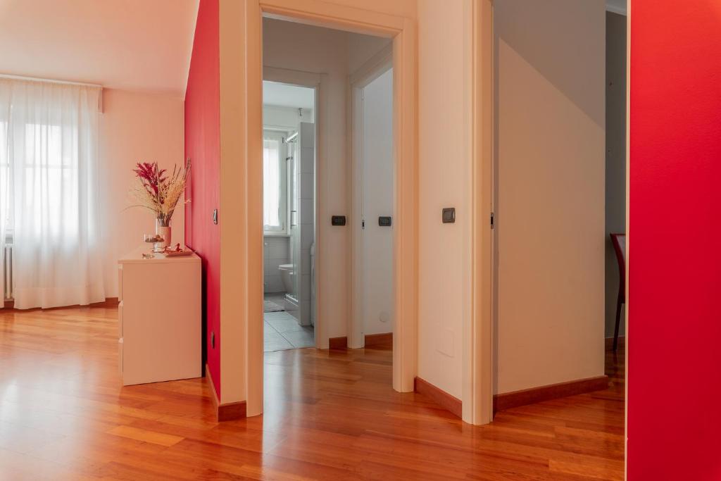 Appartamenti Matteotti 54 - Apartamento De Lujo