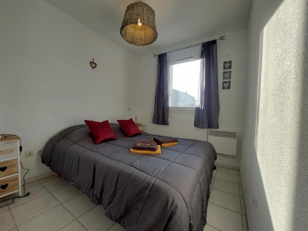 Le Totem - Appartement Met één Slaapkamer