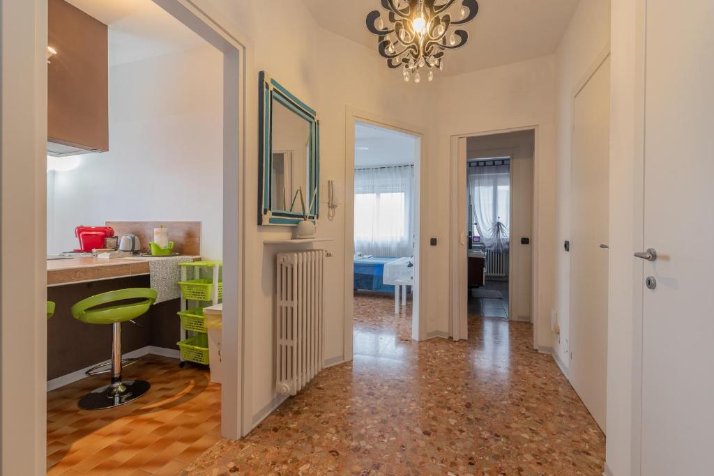 Appartamenti Matteotti 54 - Apartamento De Dos Dormitorios