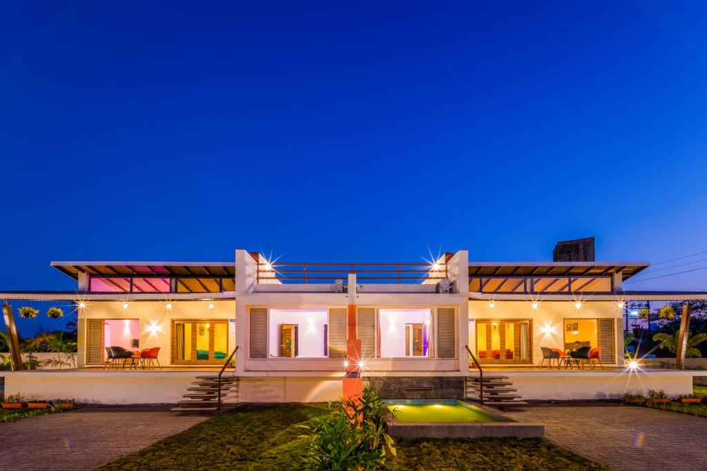 SaffronStays Blue Jasmine, Nashik, Nashik Updated 2022 Prices